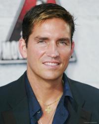 James Caviezel James Caviezel