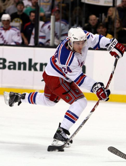 Ryan Callahan