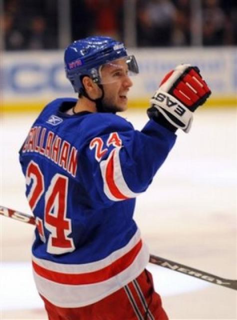 Ryan Callahan