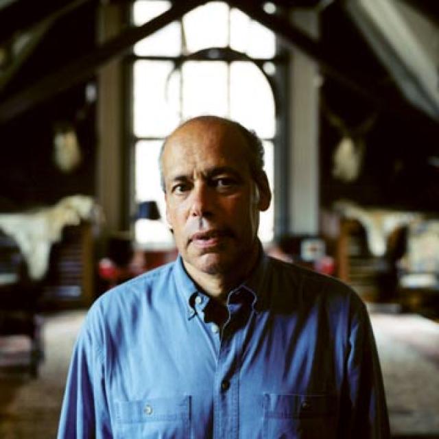 Kenneth Kamler
