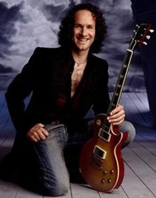 Vivian Campbell
