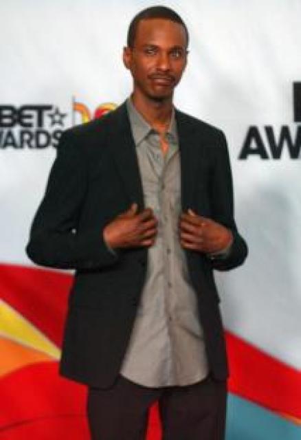Tevin Jermod Campbell