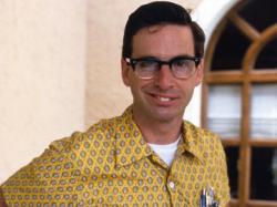 Robert Carradine