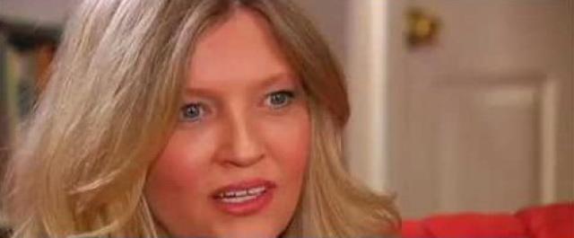 Daphne Carroll
