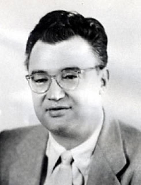 Harry Caray