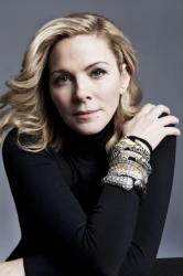 Kim Cattrall Kim Cattrall
