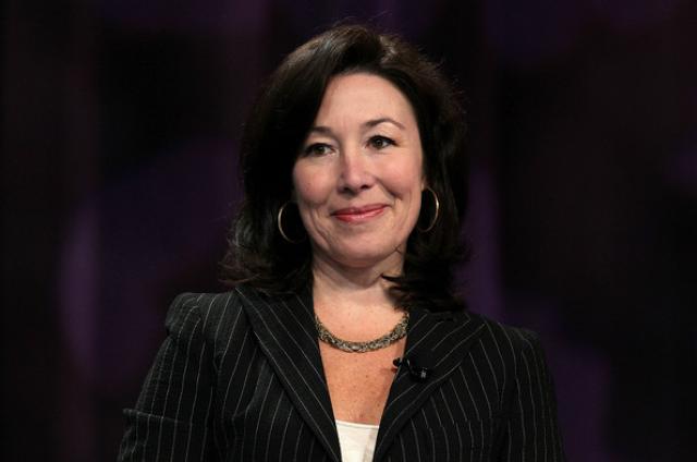 Safra Catz