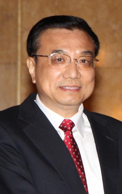 Li Keqiang photo Li Keqiang