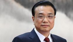 Li Keqiang Li Keqiang