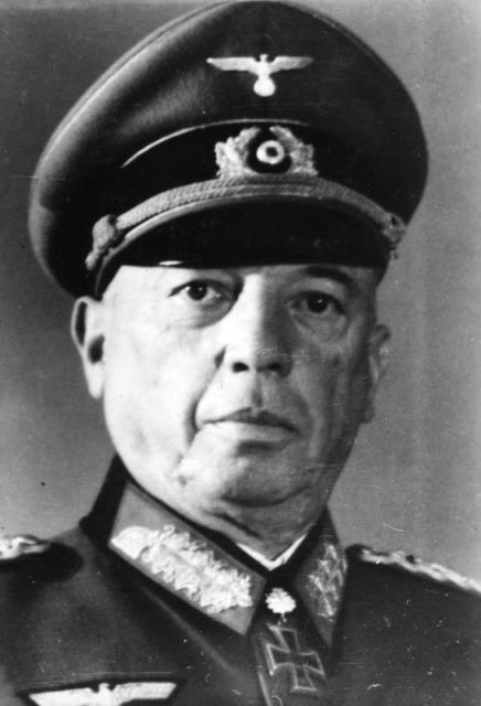 Фридрих Вильгельм Кюхлер