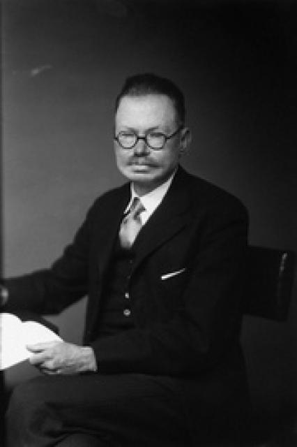 Lucien Laberthonnire