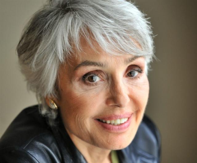 Daliah Lavi photo Daliah Lavi
