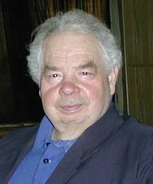 Oleg Lavrentiev