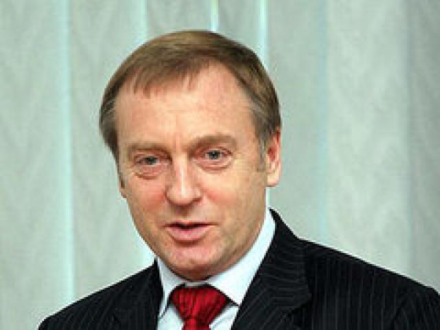 Aleksandr Lavrinovich photo Aleksandr Lavrinovich