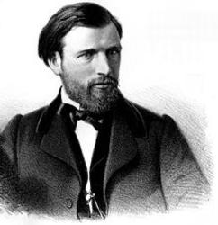 Lev Lagorio photo Lev Lagorio