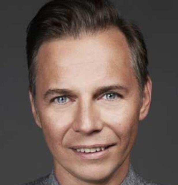 Ilya Lagutenko