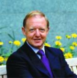 Roderic Lyne