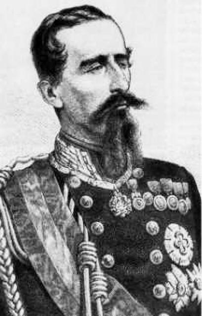 Альфонсо Ферреро Ламармора