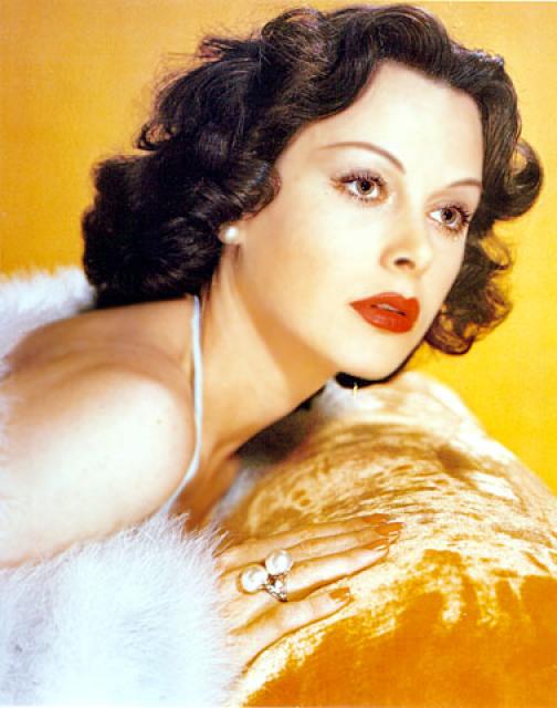 Hedy Lamarr Biography Actress Inventor Hedy Lamarr Biography Actress Inventor