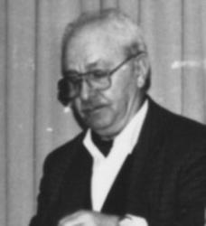 Pier Lamber