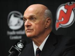 Louis (Lou) Lamoriello