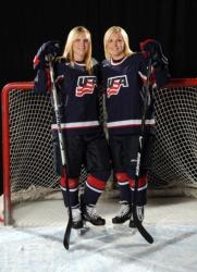 Jocelyne Lamoureux Jocelyne Lamoureux