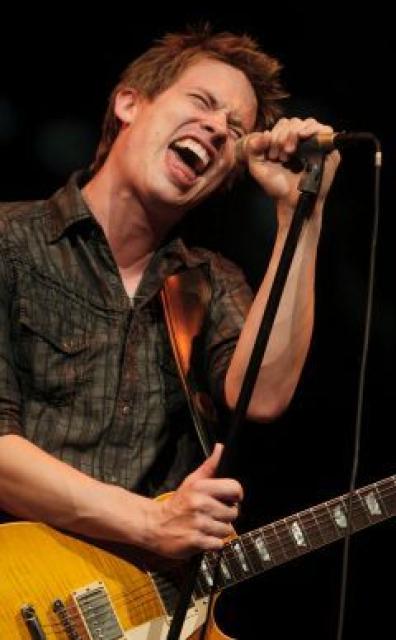 Jonny Lang