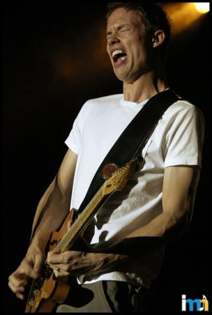 Jonny Lang