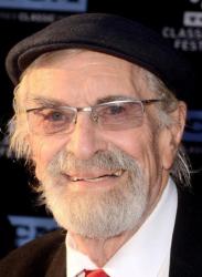Martin Landau