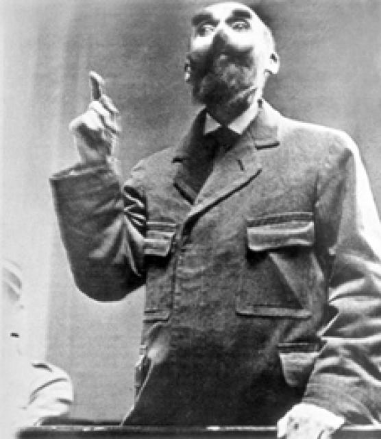 Henri Desire Landru