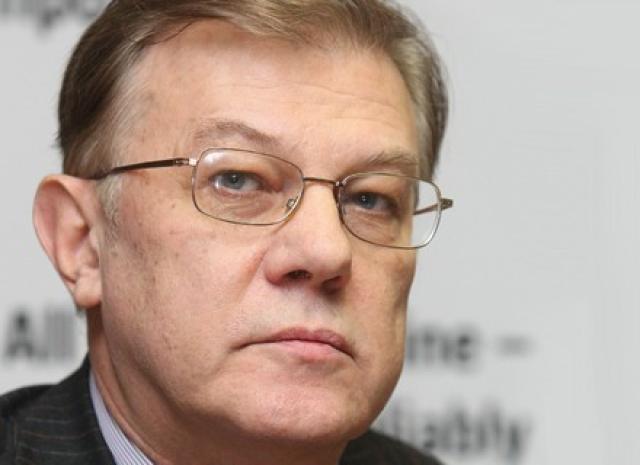 Vladimir Lanovoy