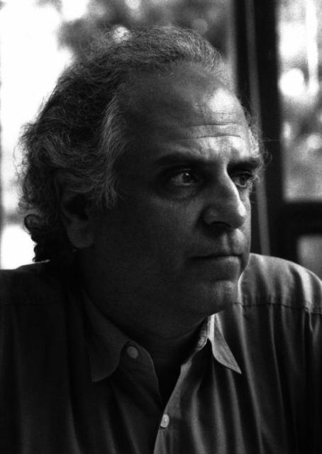 Paul Lansky