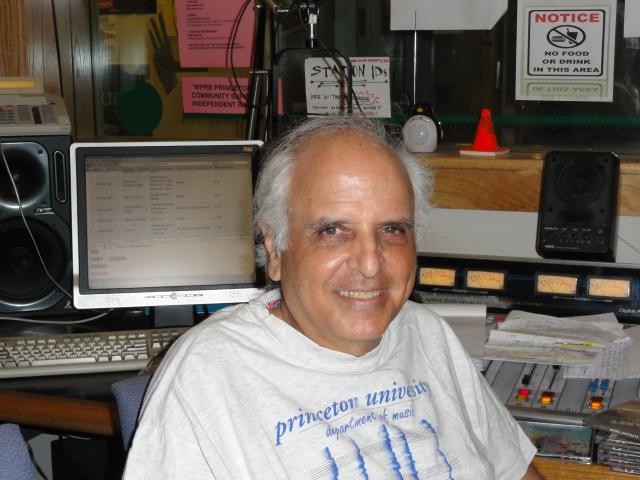Paul Lansky