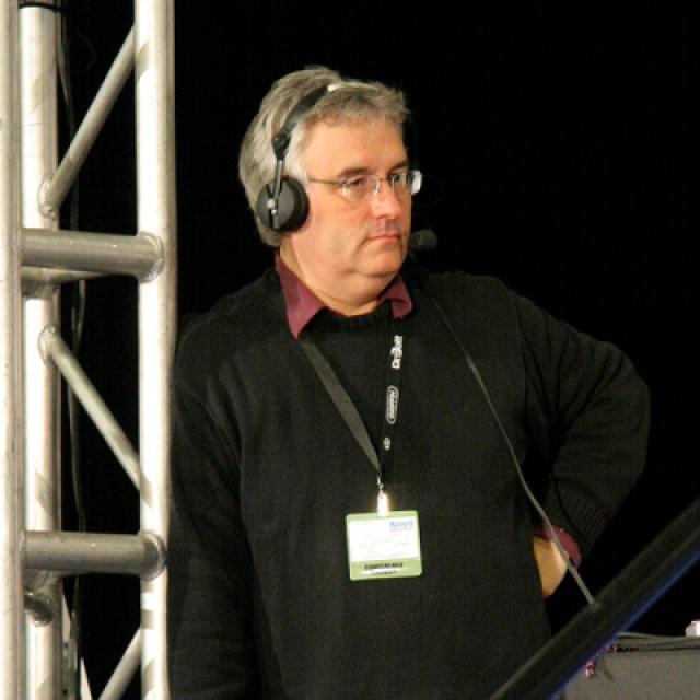 Leo Laporte photo Leo Laporte