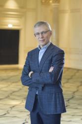 Igor Larionov photo Igor Larionov