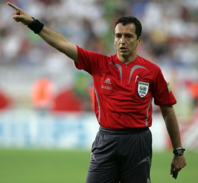Jorge Larrionda photo Jorge Larrionda