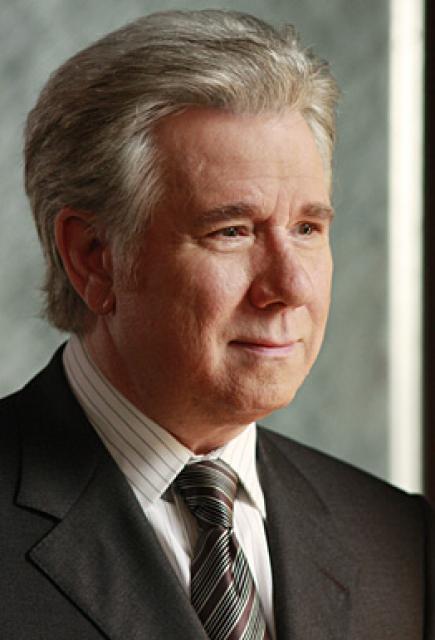 Джон Ларрокетт фото Джон Ларрокетт