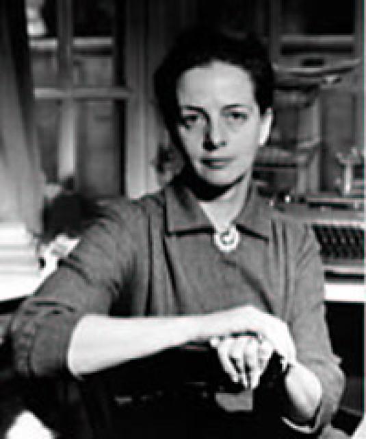 Marghanita Laski photo Marghanita Laski