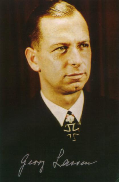 Georg Lassen