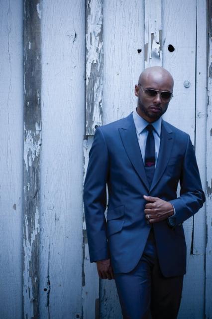 Kenny Lattimore
