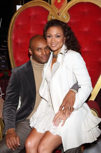 Kenny Lattimore