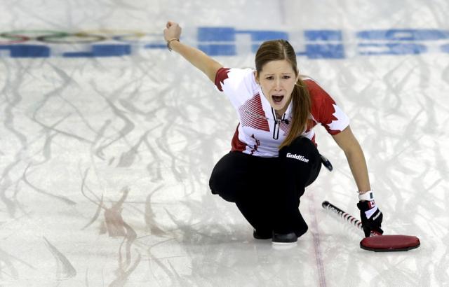 Kaitlyn Lawes