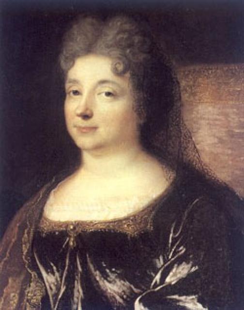Madame de La Fayette photo Madame de La Fayette