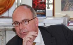 John Laughland