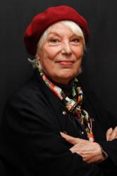 Bernadette Lafont