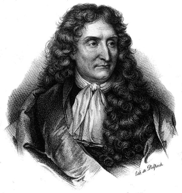Jean La Fontaine