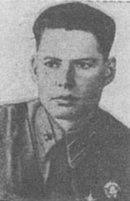 Вениамин Лахонин фото Вениамин Лахонин