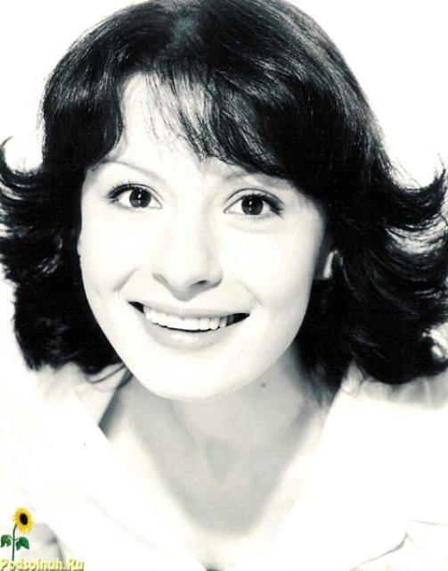 Irina Lachina photo Irina Lachina