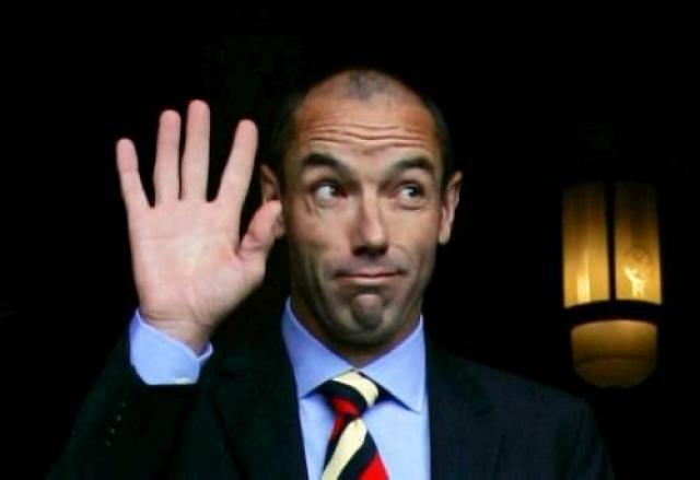 Paul Le Guen photo Paul Le Guen