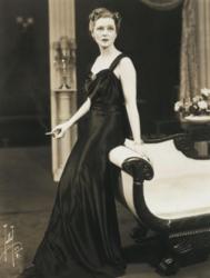 Eva Le Gallienne
